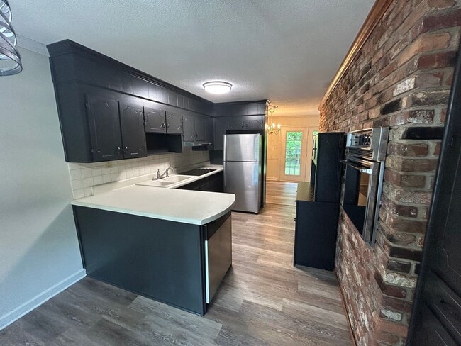 Photo - Spacious Multi-Level Brick Home