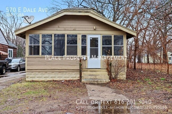 Photo - 570 E Dale Ave