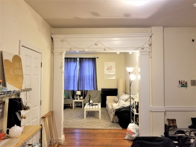 Photo - Boston University Fall 2026 Rental- 4bed / 1bath