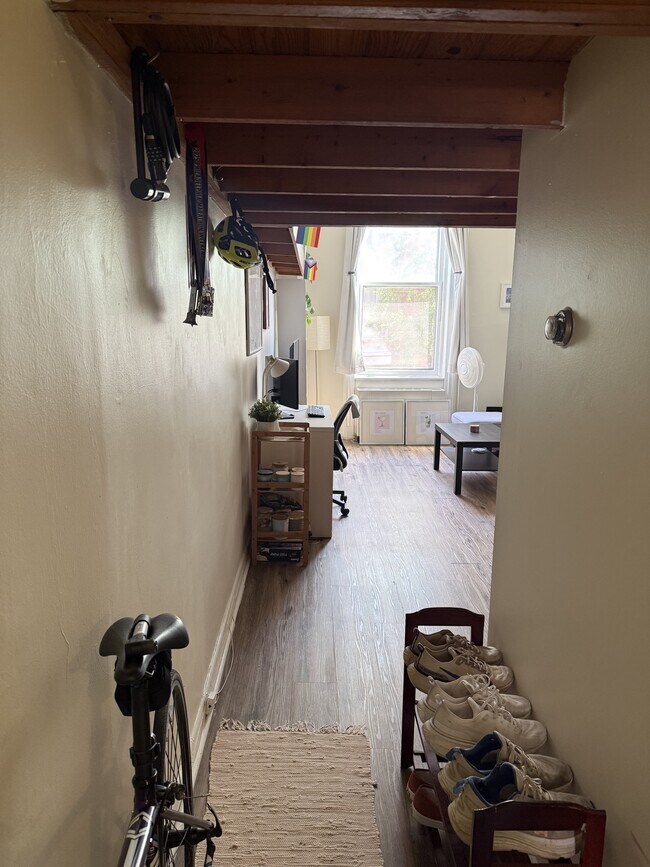 Photo - 1725 Spruce St Unit 1