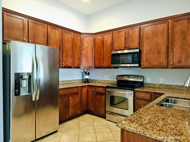 Photo - 670 Town Center Dr Unit 408