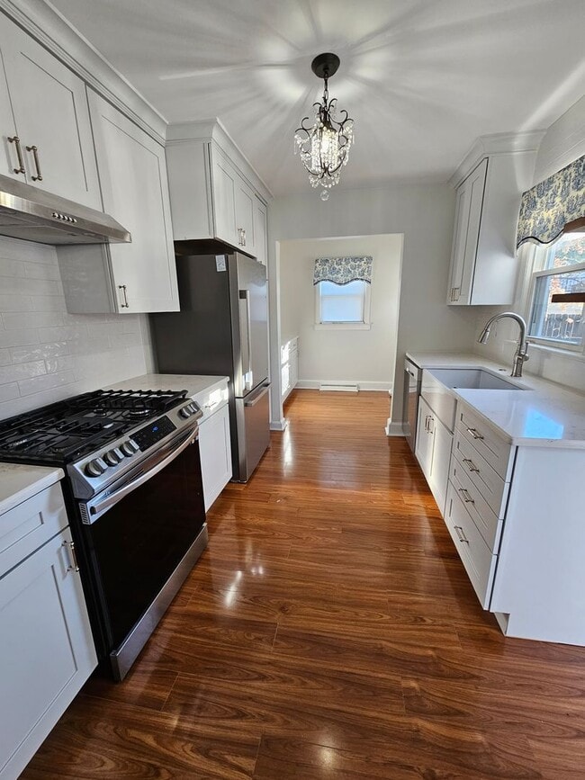 Photo - Lots of Extras with this 3 BR!