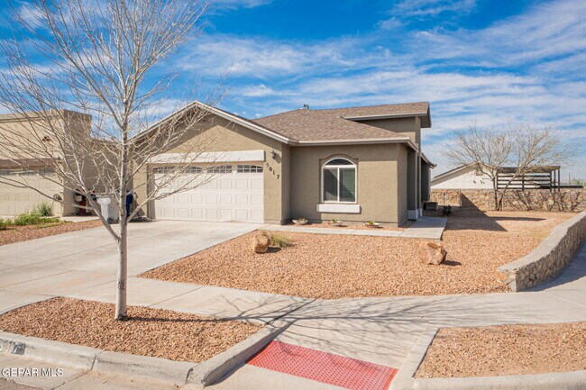 Photo - 5017 Joe Castillo St