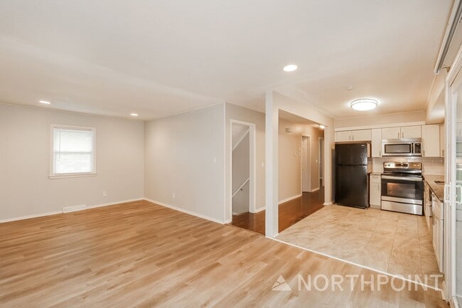 Photo - 3 BR/1.5BA | Newly Renovated Single Family Home | 2- Car Covered Parking | Gated backyard
