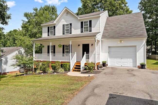 4 Bedroom Home -Ashbrook Subdivision-Cosby... - 4 Bedroom Home -Ashbrook Subdivision-Cosby...