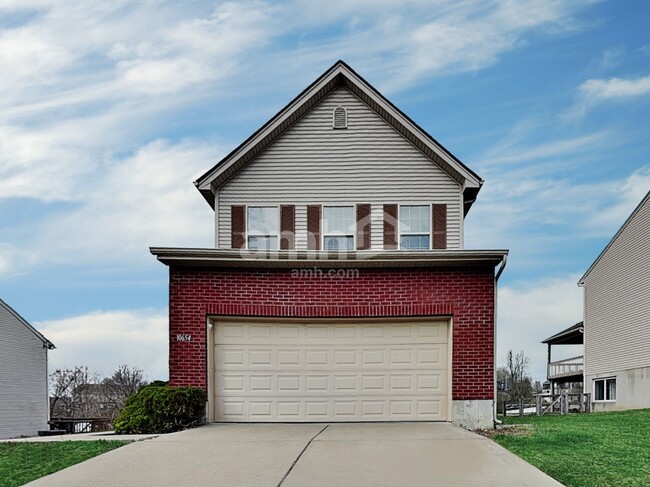Building Photo - 10654 Sinclair Dr Rental