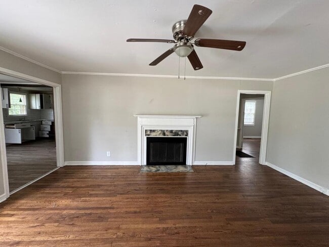 Photo - 1330 Macon Ave