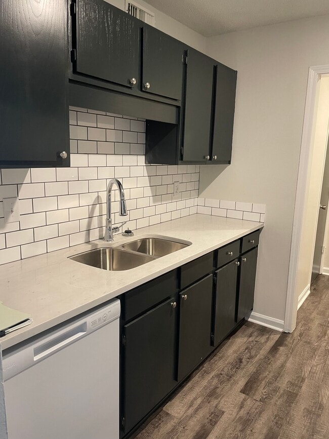 Photo - Hunter Pointe Apartments