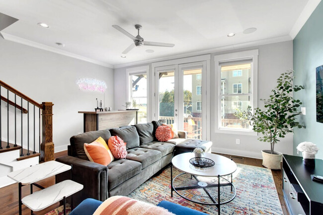 Building Photo - 1815 Ridley Blvd Rental