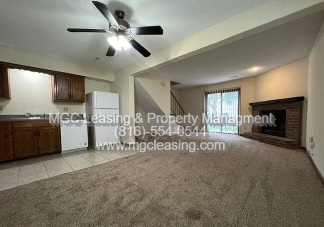 Photo - Chapel Oaks Community of Lee's Summit - Schedule a tour today!