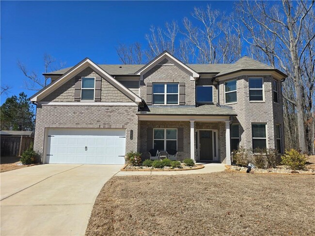 Photo - 1001 Brading Pl Casa