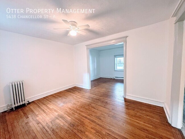 5438 Chancellor St Unit A