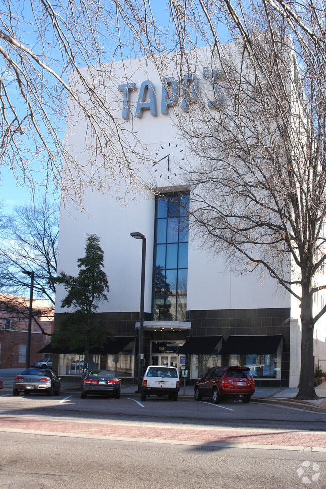 Photo - Tapp's Building