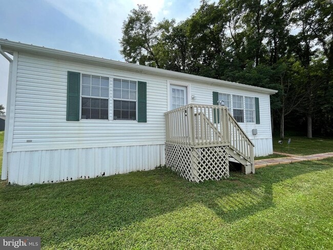 Building Photo - 218 Bronco Way Rental