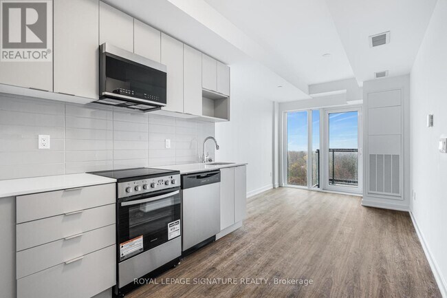 Photo - 4569 Kingston Rd Unit 1106