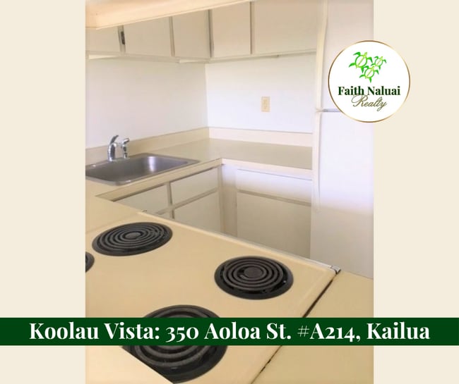 350 Aoloa St