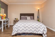 Studio - 510 ft²