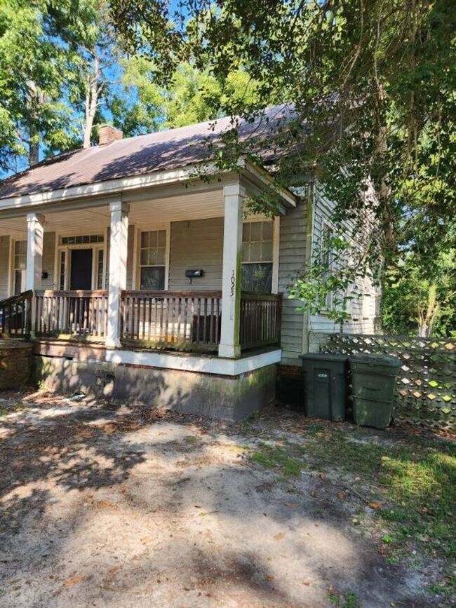 Orangeburg Ranch - Orangeburg Ranch House