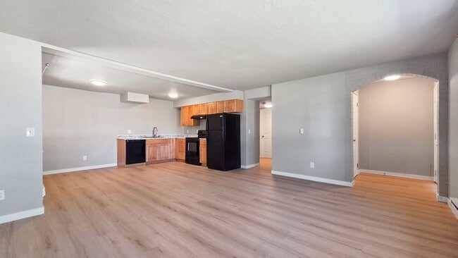 Photo - Updated 2 Bed 1 Bath in Fairwood Near Safeway