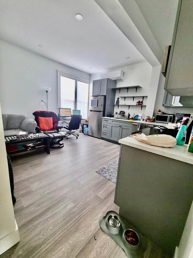 Photo - Renovated 2-Bedroom Apartment Unit 2