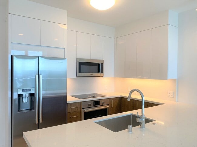 Photo - Azure Ala Moana - High Floor One Bedroom Unit 3608