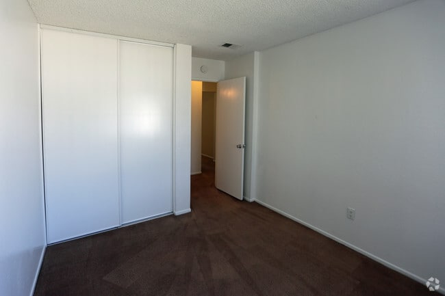 2 BR, 1.5 BA-Bedroom