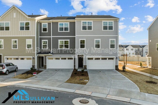 Building Photo - 1100 Crossvine Trl Rental