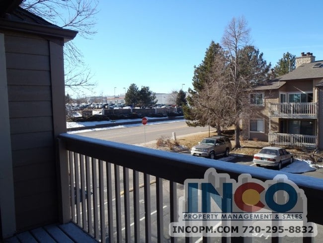 Photo - 10232 E Peakview Ave Unit J-201