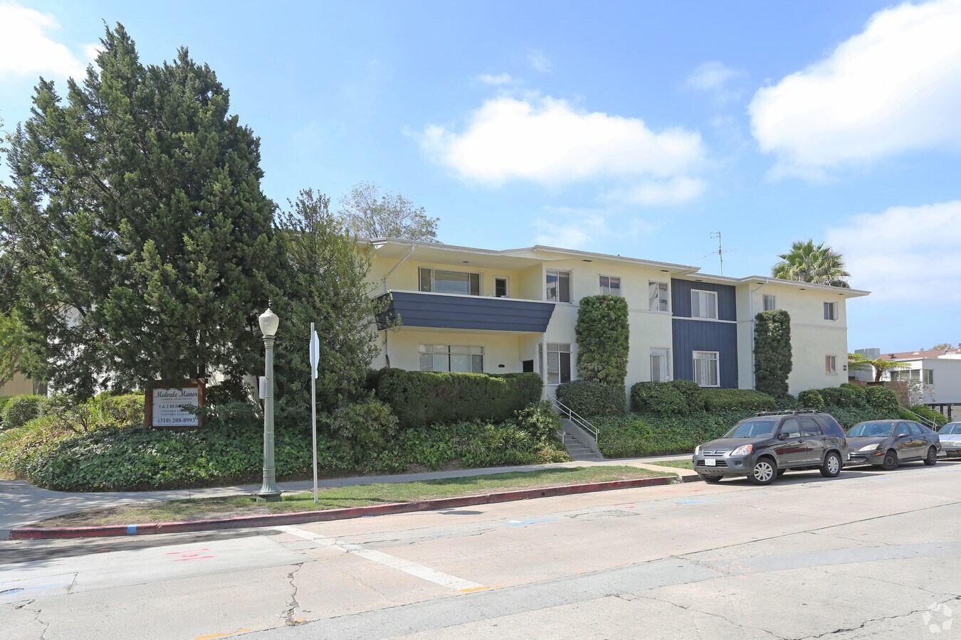 Photo - Midvale Manor