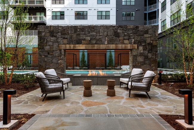 Marlow apartments — community photo