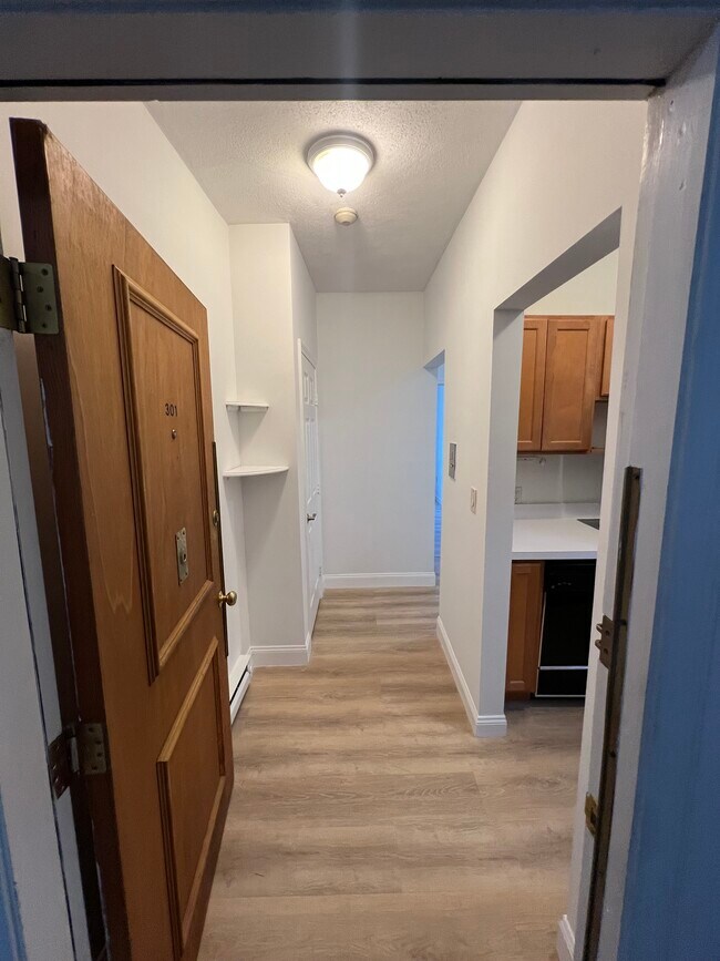 Photo - 28 Edgerly Rd Condo Unit #301