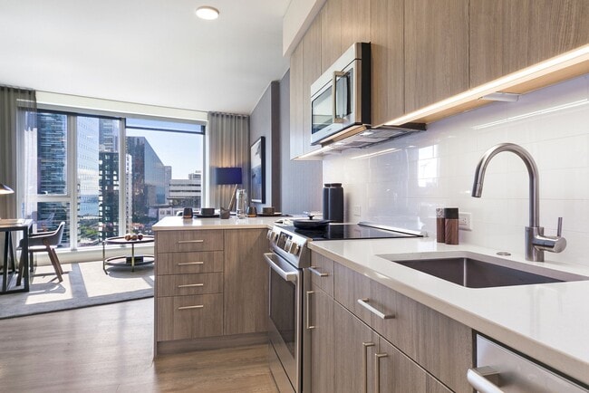 McKenzie apartments — community photo