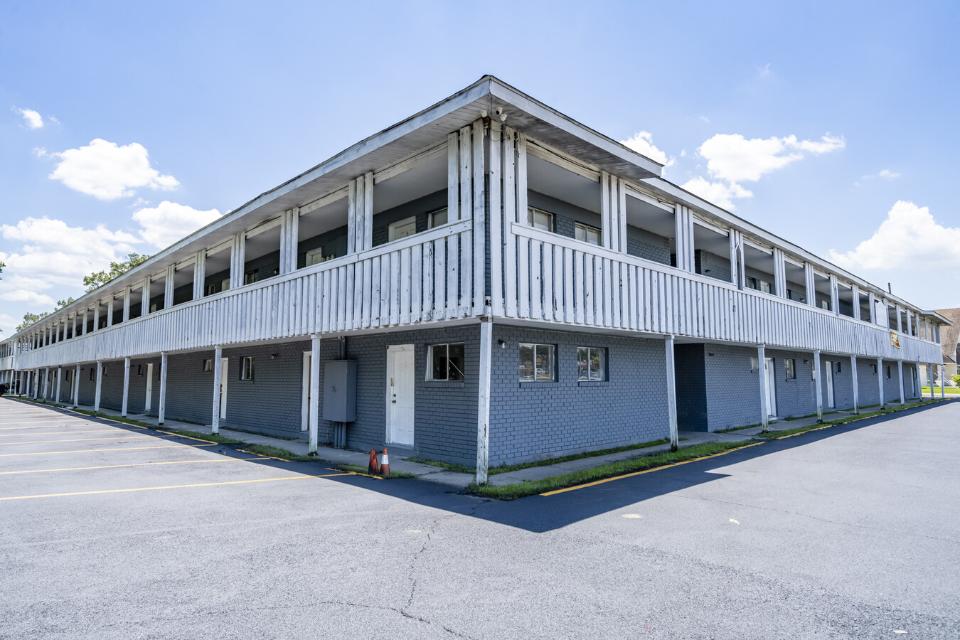 Photo - 12020 Florida Blvd Townhome