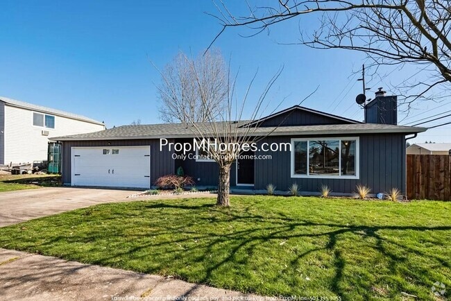 Building Photo - Updated Two Bedroom Home in Lafayette!