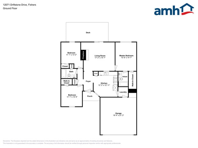 Photo - 12071 Driftstone Dr