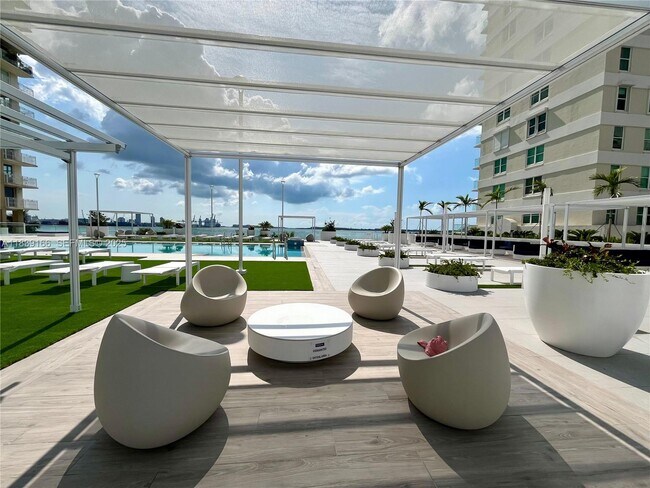 Photo - 770 Claughton Island Dr Unidad 1415