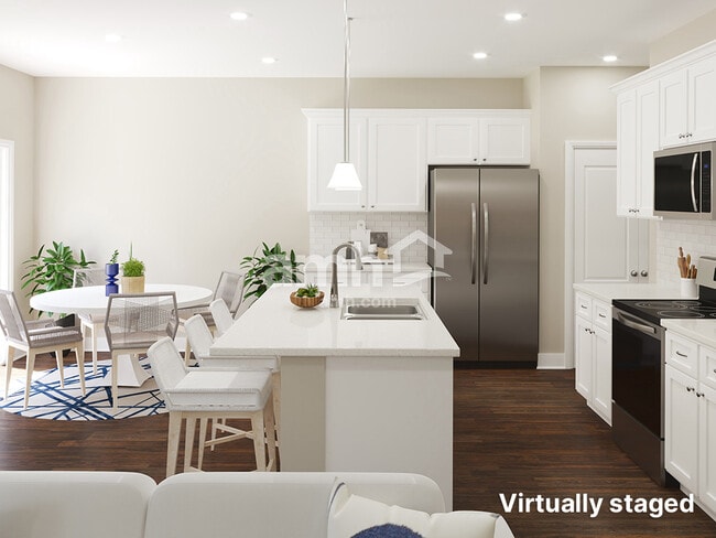 Photo - 6464 E Paseo Baranda