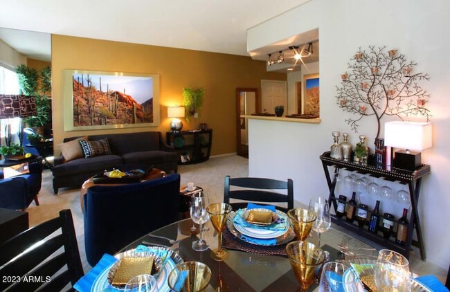 Photo - 28575 N Black Cyn Hwy Condo Unit 1