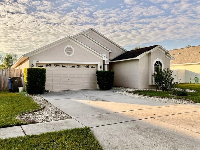 Photo - 1442 Lake Shore Ranch Dr