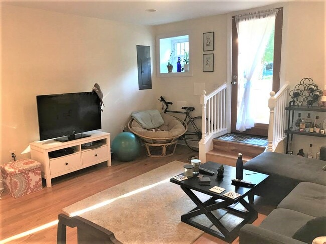 Photo - 3461 Holmead Pl NW