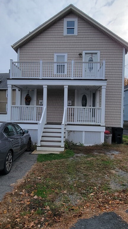 Photo - 18-20 Marble St Condo Unit 18