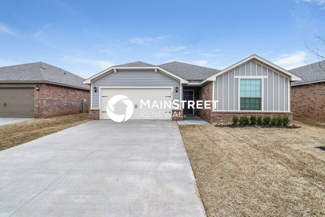 Building Photo - 4 Bedroom Pet-Friendly Home in Newcastle, OK with Main Street Renewal
