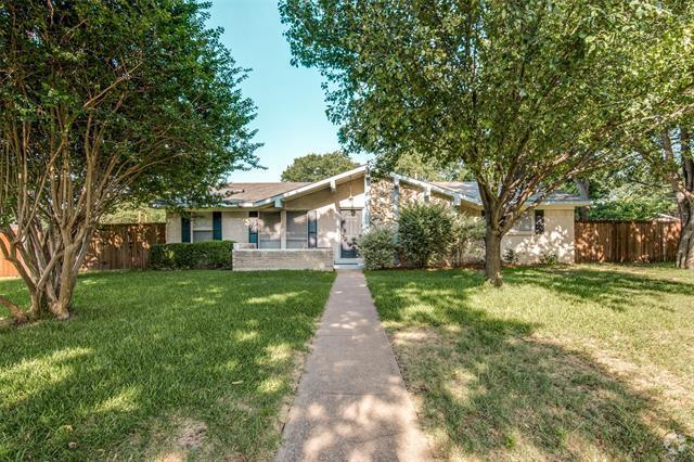 Building Photo - 2017 Cap Rock Cir Rental