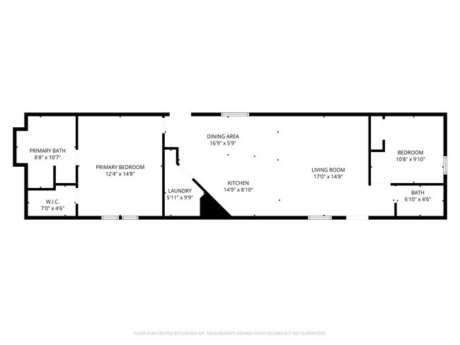 Photo - 129 Bonanza Dr