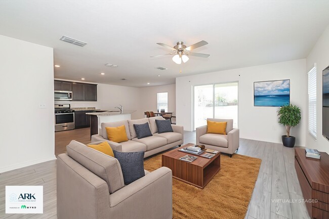 465 Kensington View Dr