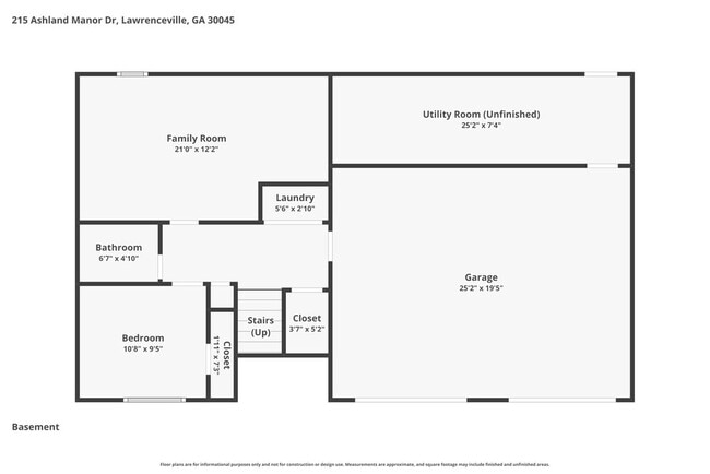 Photo - 215 Ashland Manor Dr