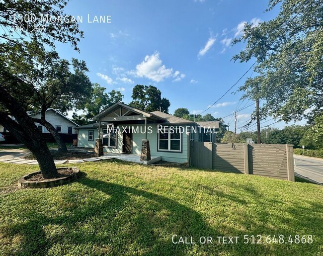 Photo - 1300 Morgan Ln