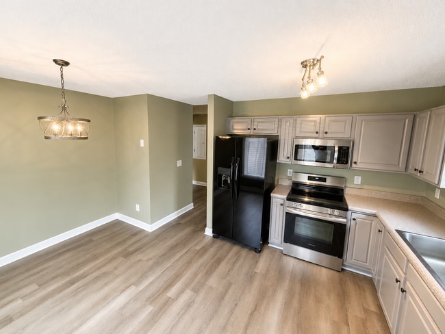 Photo - Two bedroom, 2 bath townhouse in Gibsonville