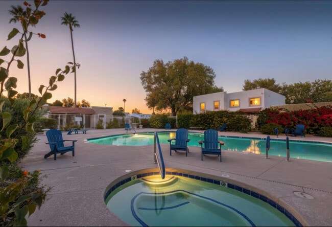 Photo - 7845 E Valley Vista Dr