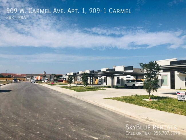 Photo - 909 W Carmel Ave Unit 1, 909-1 Carmel